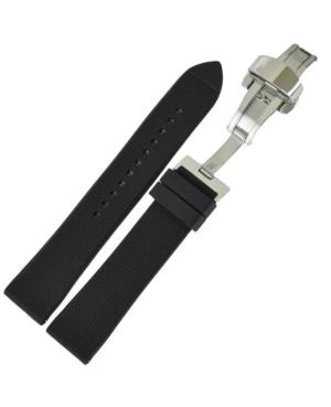 ACTIVE ACT.SL.JD094.01.22.W strap Silicone 22 mm