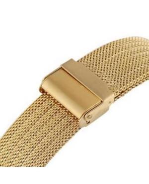 ACTIVE ACT.WD027.24.gold watch bracelet Metal 24 mm image 1