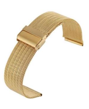 ACTIVE ACT.WD027.24.gold watch bracelet Metal 24 mm image 2