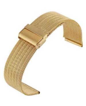 ACTIVE ACT.WD027.20.gold watch bracelet Metal 20 mm image 2