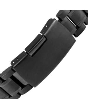 ACTIVE ACT.GD007.24.black watch bracelet Metal 24 mm image 1