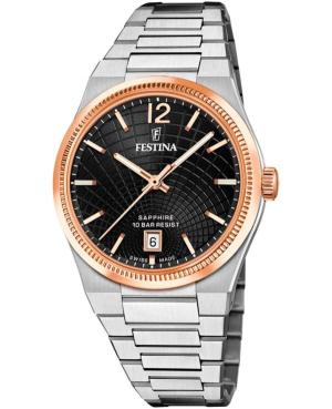 Мужские Fashion Наручные Часы FESTINA F20066/4