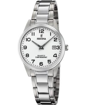 Men Quartz Analog Watch FESTINA F20509/1