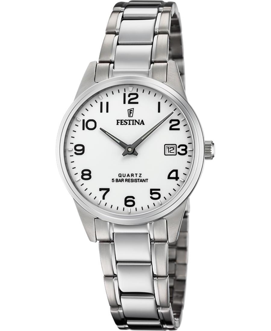 Чоловічий Наручний Годинник FESTINA F20509/1