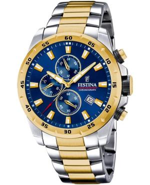 Чоловічий Наручний Годинник FESTINA F20562/2