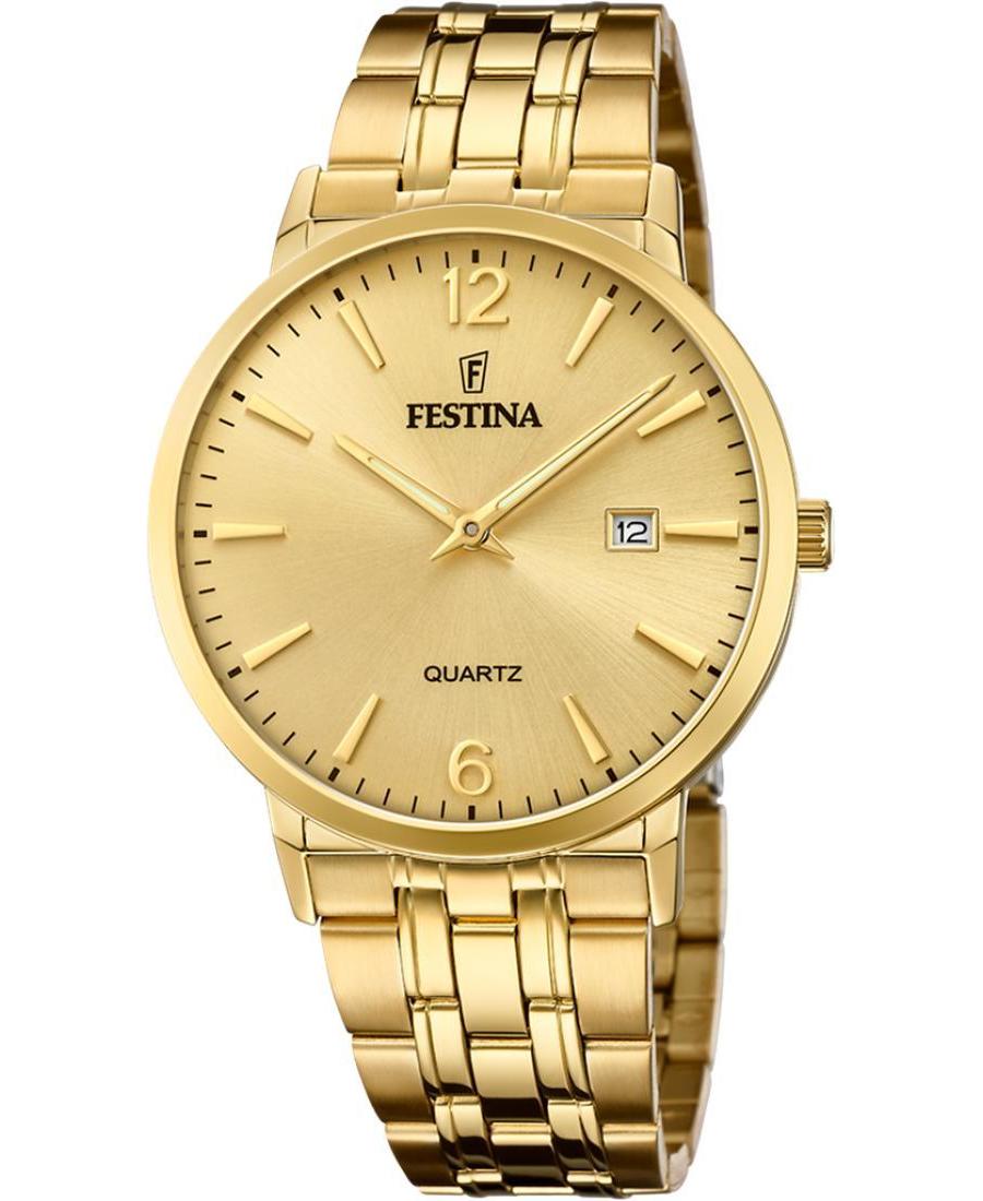 Чоловічий Наручний Годинник FESTINA F20513/3