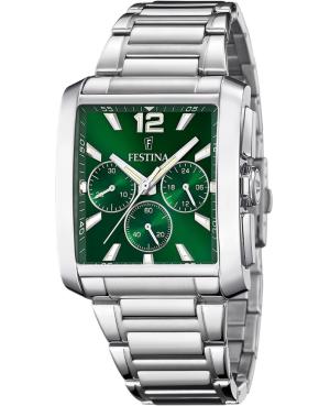 Men Quartz Analog Watch FESTINA F20635/3