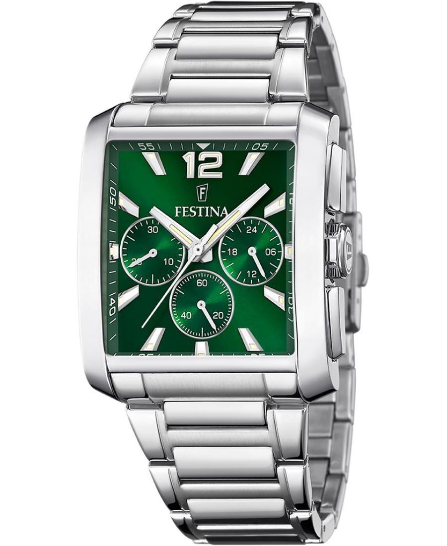 Мужские Наручные Часы FESTINA F20635/3