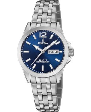 Vyriškas Kvarcinis Rodyklinis Watch FESTINA F20455/3
