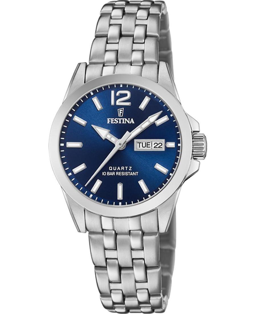 Мужские Наручные Часы FESTINA F20455/3