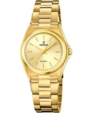 Женские Наручные Часы FESTINA F20557/3