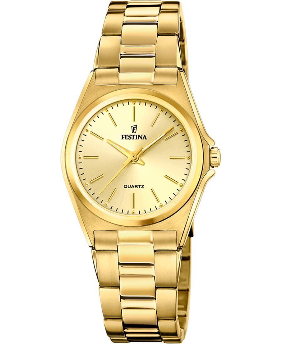 Женские Наручные Часы FESTINA F20557/3