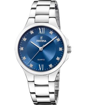 Women Quartz Analog Watch FESTINA F20582/3