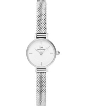 Kobiety Moda kwarcowy analogowe Zegarek DANIEL WELLINGTON DW00100746