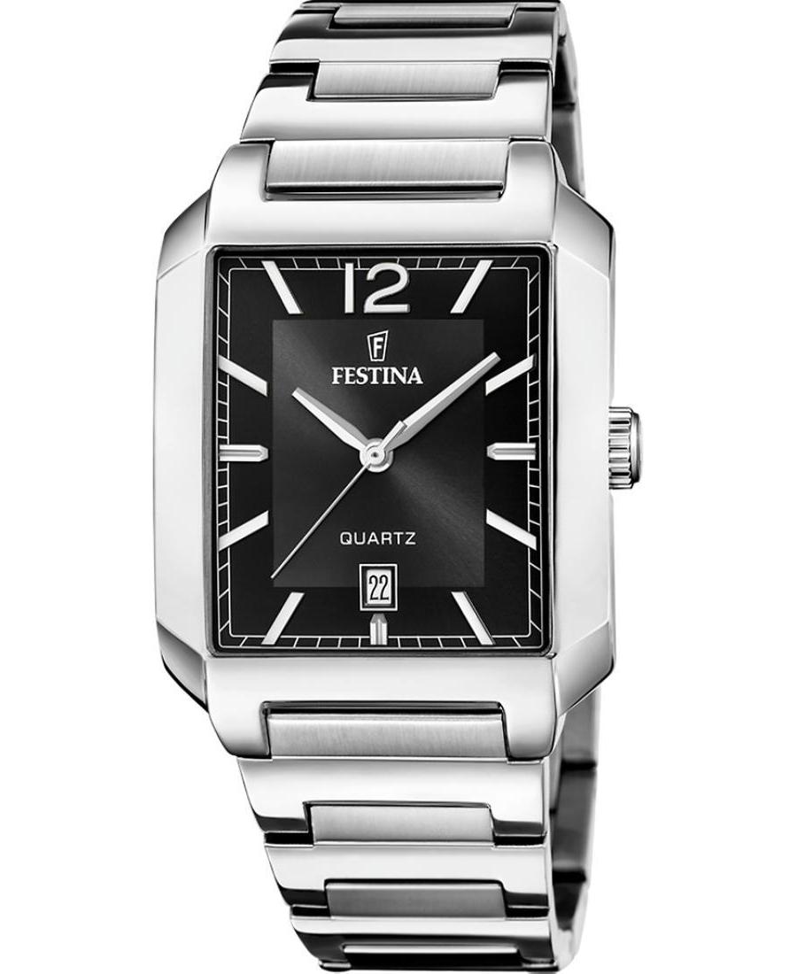 Мужские Наручные Часы FESTINA F20677/4