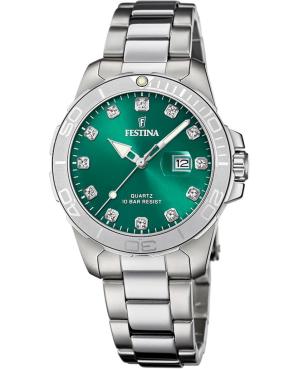Жіночий Наручний Годинник FESTINA F20503/7