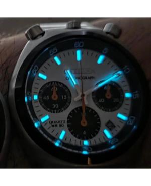 Мужские Классические Наручные Часы CITIZEN AN3660-81A изображение 8