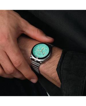 Мужские Классические Наручные Часы CITIZEN AN3660-73X изображение 2