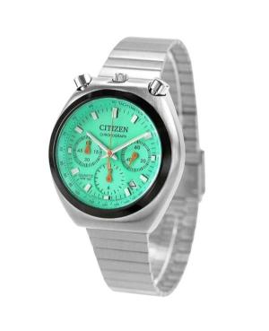 Мужские Классические Наручные Часы CITIZEN AN3660-73X изображение 4