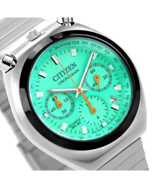 Мужские Классические Наручные Часы CITIZEN AN3660-73X изображение 5