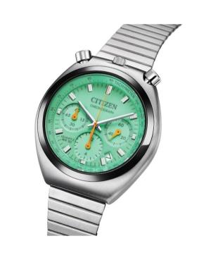 Мужские Классические Наручные Часы CITIZEN AN3660-73X изображение 6