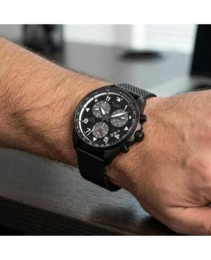 Чоловічий Дайверський Наручний Годинник VOSTOK EUROPE 6S30-325C744BR image 4