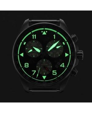Чоловічий Дайверський Наручний Годинник VOSTOK EUROPE 6S30-325C744BR image 5