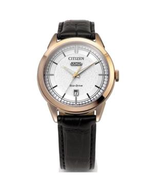 Чоловічий Класичний Наручний Годинник CITIZEN AW0153-04AC image 1
