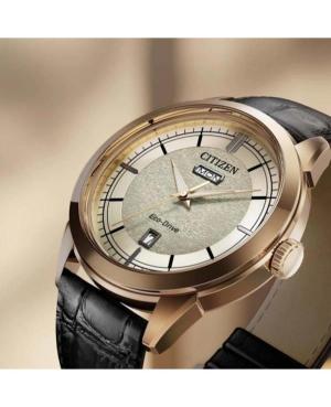 Чоловічий Класичний Наручний Годинник CITIZEN AW0153-04AC image 2