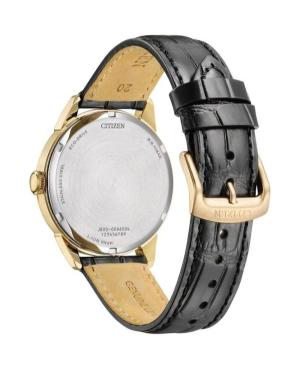 Чоловічий Класичний Наручний Годинник CITIZEN AW0153-04AC image 3
