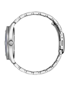 Мужские Классические Спортивные Наручные Часы CITIZEN AW1880-55X изображение 5