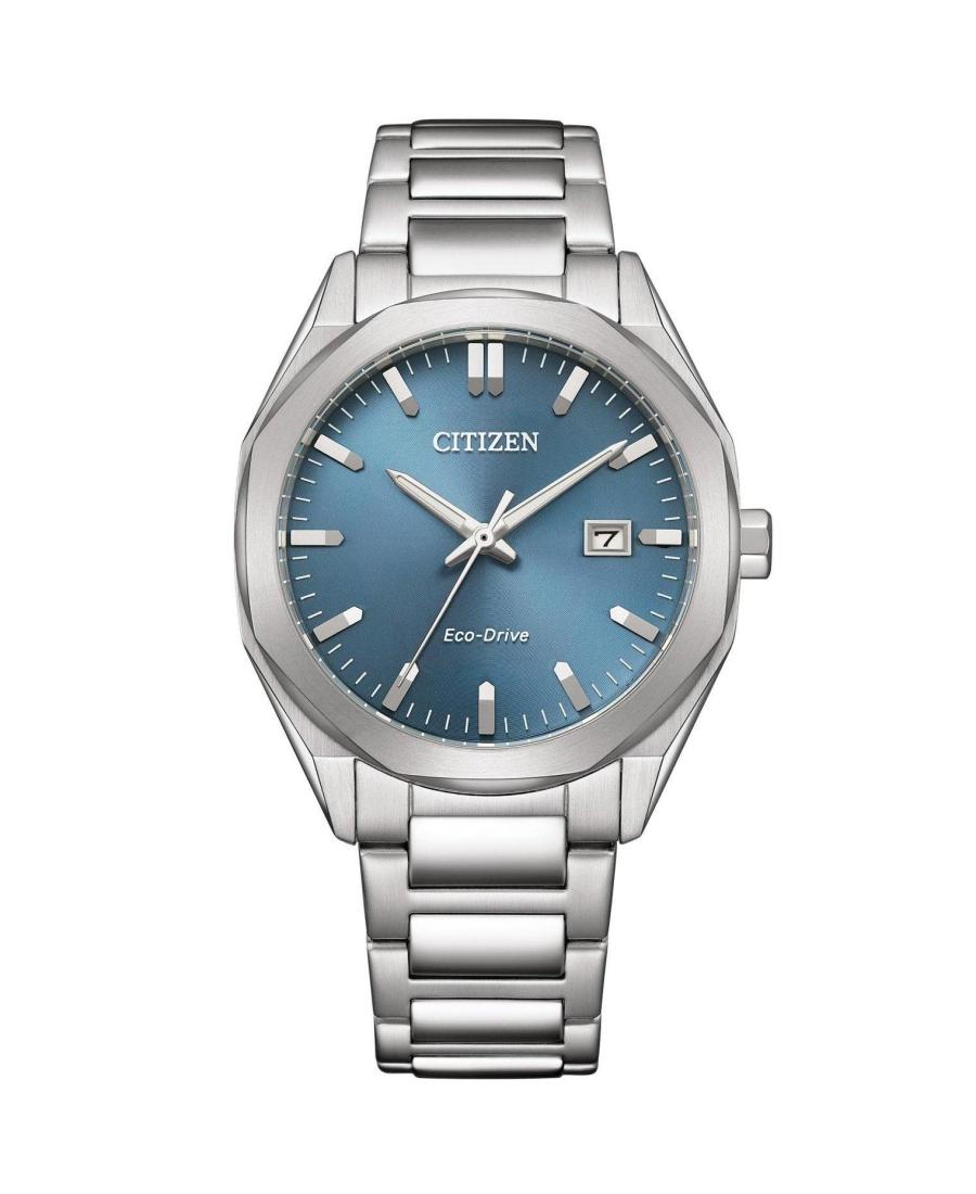 Чоловічий Класичний Наручний Годинник CITIZEN BM7620-83M