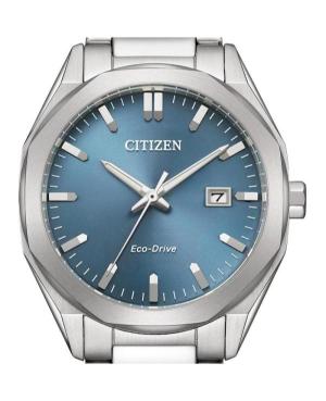 Чоловічий Класичний Наручний Годинник CITIZEN BM7620-83M image 4