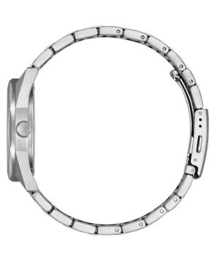 Чоловічий Класичний Наручний Годинник CITIZEN BM7620-83M image 8