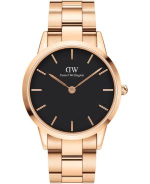 Women Quartz Analog Watch DANIEL WELLINGTON DW00100212