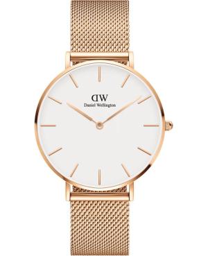 Women Fashion Quartz Analog Watch DANIEL WELLINGTON DW00100219