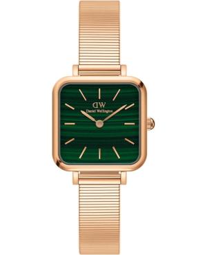 Женские Fashion Кварцевые Аналоговый Часы DANIEL WELLINGTON DW00100520