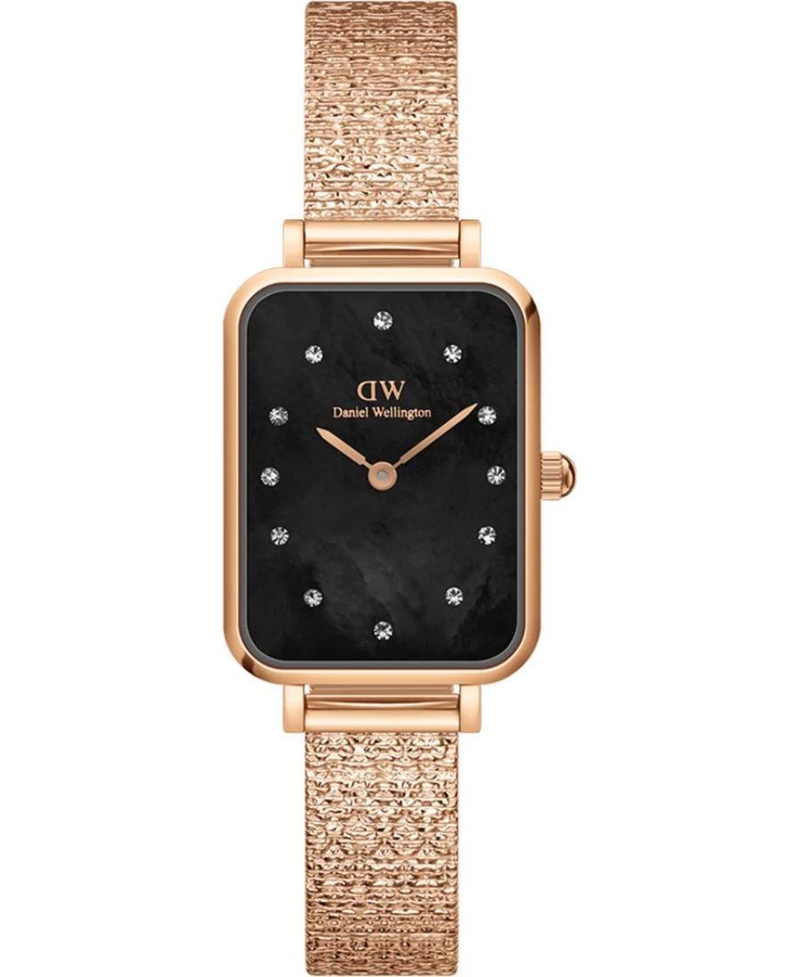 Moteriškas Modernus (fashion) Kvarcinis Rodyklinis Watch DANIEL WELLINGTON DW00100579