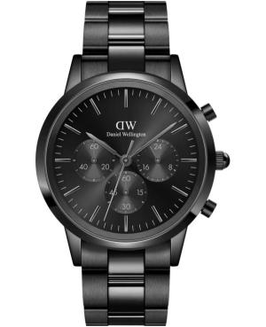 Men Quartz Analog Watch DANIEL WELLINGTON DW00100642