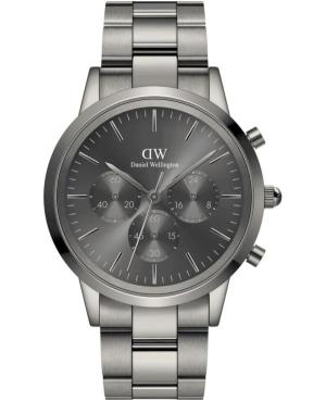 Men Quartz Analog Watch DANIEL WELLINGTON DW00100643