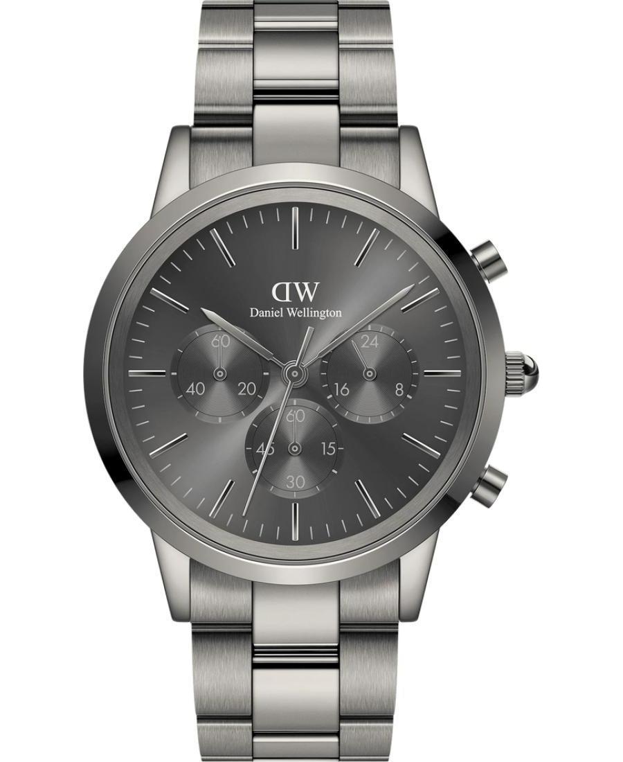 Men Quartz Analog Watch DANIEL WELLINGTON DW00100643