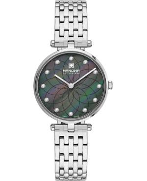 Women Fashion Quartz Analog Watch HANOWA HAWLG0001303