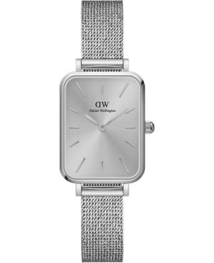 Women Fashion Quartz Analog Watch DANIEL WELLINGTON DW00100486