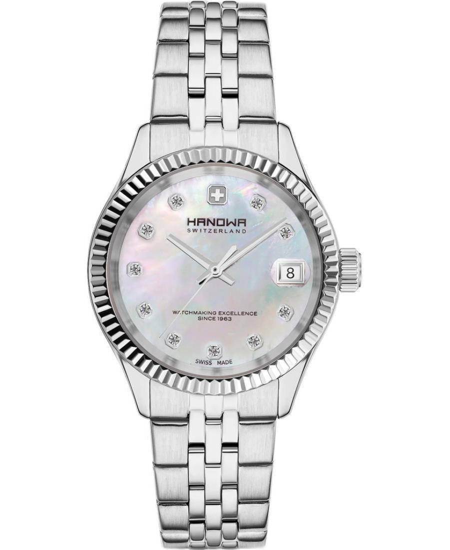 Women Fashion Quartz Analog Watch HANOWA HAWLH0002601