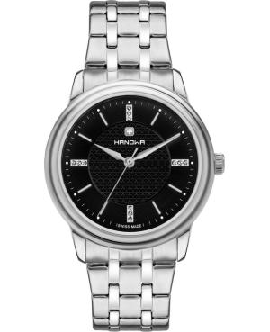 Женские Наручные Часы HANOWA 16-7087.04.007