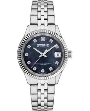 Женские Fashion Наручные Часы HANOWA HAWLH0002602