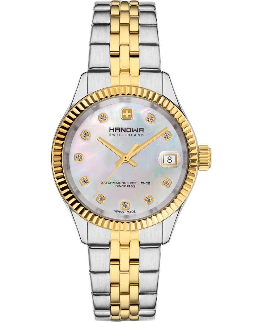 Женские Fashion Наручные Часы HANOWA HAWLH0002660