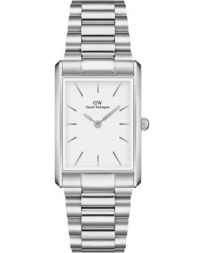 Мужские Fashion Кварцевые Аналоговый Часы DANIEL WELLINGTON DW00100701