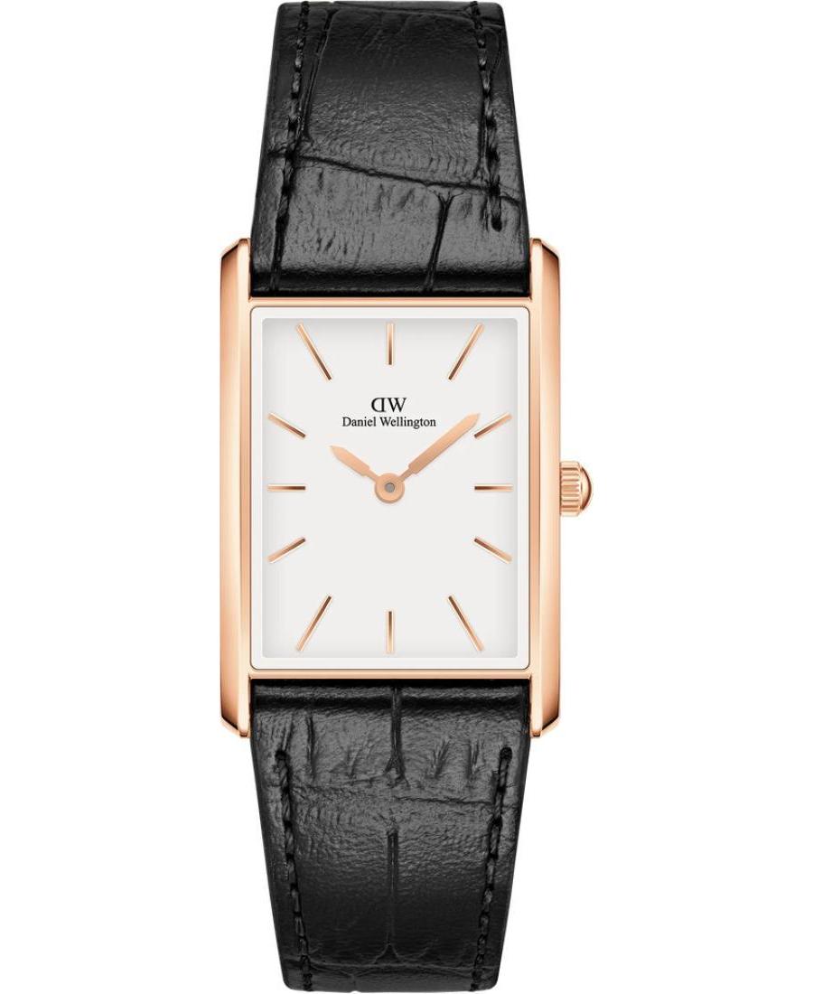 Vyriškas Modernus (fashion) Kvarcinis Rodyklinis Watch DANIEL WELLINGTON DW00100698