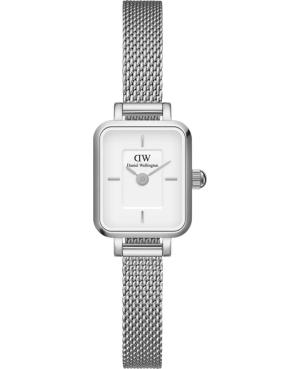 Kobiety Moda kwarcowy analogowe Zegarek DANIEL WELLINGTON DW00100726